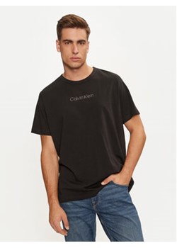 Calvin Klein Underwear T-Shirt 000NM2748E Czarny Regular Fit ze sklepu MODIVO w kategorii T-shirty męskie - zdjęcie 177154362