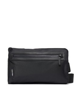 Calvin Klein Saszetka Ck Essential Sling Bag K50K512228 Czarny ze sklepu MODIVO w kategorii Saszetki - zdjęcie 177155893