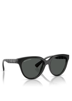 Armani Exchange Okulary przeciwsłoneczne 0AX4148SU 56 835687 Szary ze sklepu MODIVO w kategorii Okulary przeciwsłoneczne damskie - zdjęcie 177158120