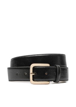 Guess Pasek Damski BW9175 P4435 Czarny ze sklepu MODIVO w kategorii Paski damskie - zdjęcie 177167660