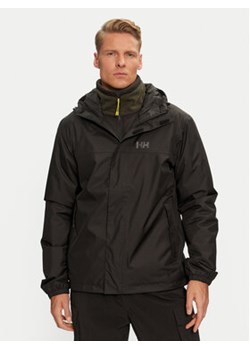 Helly Hansen Kurtka outdoor Vancouver 54269 Czarny Regular Fit ze sklepu MODIVO w kategorii Kurtki męskie - zdjęcie 177171060