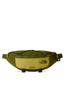 The North Face Saszetka nerka NF0A81EO4P91 Zielony ze sklepu MODIVO w kategorii Nerki - zdjęcie 177175890