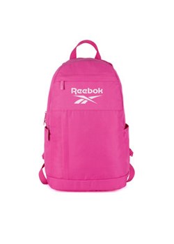 Reebok Plecak RBK-042-CCC-05 Różowy ze sklepu MODIVO w kategorii Plecaki dla dzieci - zdjęcie 177183901