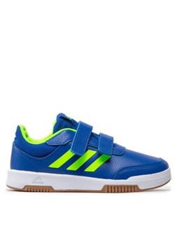 adidas Sneakersy Tensaur Sport 2.0 Cf K GW6444 Niebieski ze sklepu MODIVO w kategorii Buty sportowe dziecięce - zdjęcie 177183951