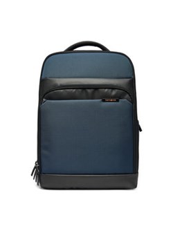 Samsonite Plecak Mysight 135071-KF9-1004 1090 Granatowy ze sklepu MODIVO w kategorii Plecaki - zdjęcie 177185723