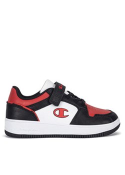 Champion Sneakersy RD18 2.0 B PS LOW S32414-KK019 Czerwony ze sklepu MODIVO w kategorii Buty sportowe dziecięce - zdjęcie 177188983