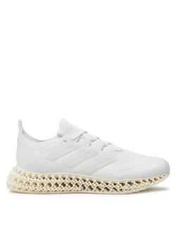 adidas Buty do biegania 4Dfwd 4 ID8884 Biały ze sklepu MODIVO w kategorii Buty sportowe damskie - zdjęcie 177193983