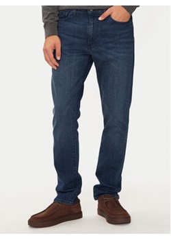 Levi's® Jeansy 511™ 04511-5660 Niebieski Slim Fit ze sklepu MODIVO w kategorii Jeansy męskie - zdjęcie 177195013