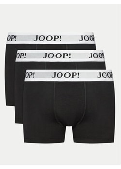 JOOP! Komplet 3 par bokserek 30030790 Czarny Modern Fit ze sklepu MODIVO w kategorii Majtki męskie - zdjęcie 177196971