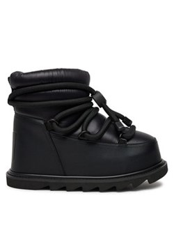 United Nude Śniegowce Zembla Artic Womens 1088701190 Czarny ze sklepu MODIVO w kategorii Śniegowce damskie - zdjęcie 177198244