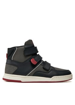 Mayoral Sneakersy 48503 Czarny ze sklepu MODIVO w kategorii Buty sportowe dziecięce - zdjęcie 177200292