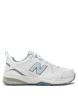 New Balance Buty na siłownię 608v5 WX608WB5 Biały ze sklepu MODIVO w kategorii Buty sportowe damskie - zdjęcie 177215484