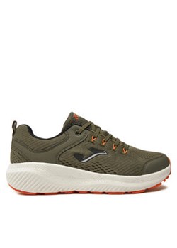 Joma Sneakersy Osiris COSIRS2423 Zielony ze sklepu MODIVO w kategorii Buty sportowe męskie - zdjęcie 177218562