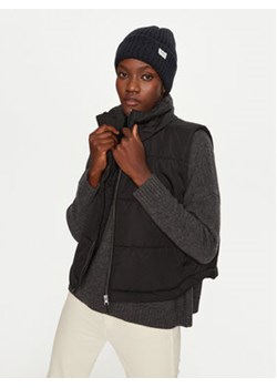 Pepe Jeans Czapka PL040355 Granatowy ze sklepu MODIVO w kategorii Czapki zimowe damskie - zdjęcie 177220540