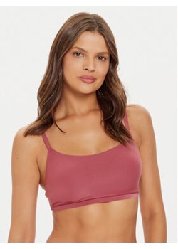 Chantelle Biustonosz top Soft Stretch C16A20 Różowy ze sklepu MODIVO w kategorii Biustonosze - zdjęcie 177236432