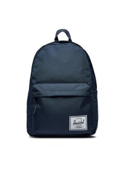 Herschel Plecak Classic™ XL Backpack 11546-00007 Granatowy ze sklepu MODIVO w kategorii Plecaki - zdjęcie 177238212