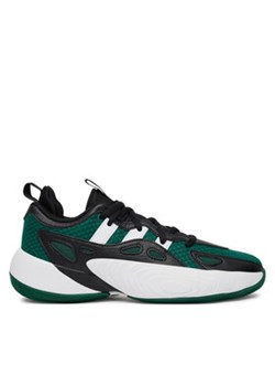 adidas Buty do koszykówki Trae Unlimited IG6689 Zielony ze sklepu MODIVO w kategorii Buty sportowe męskie - zdjęcie 177240982