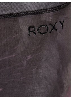 Roxy Legginsy Daybreak Bottom Bdyw ERJLW03040 Kolorowy Slim Fit ze sklepu MODIVO w kategorii Spodnie damskie - zdjęcie 177243113