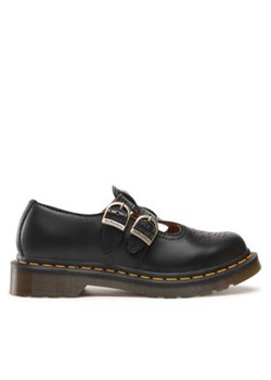 Dr. Martens Półbuty 8065 Mary Jane 12916001 Czarny ze sklepu MODIVO w kategorii Półbuty damskie - zdjęcie 177243491