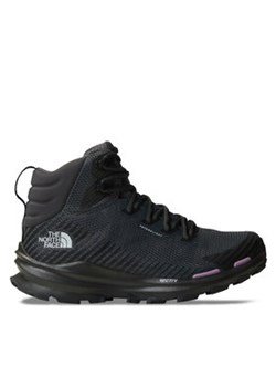 The North Face Trekkingi NF0A5JCXKT01 Czarny ze sklepu MODIVO w kategorii Buty trekkingowe damskie - zdjęcie 177245173