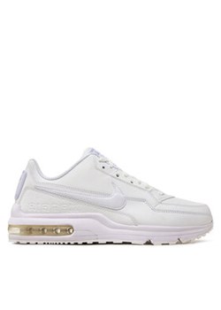 Nike Sneakersy Air Max Ltd 3 687977 111 Biały ze sklepu MODIVO w kategorii Buty sportowe damskie - zdjęcie 177257280