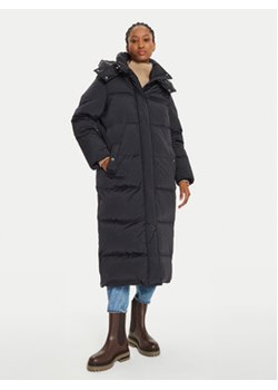 Woolrich Kurtka puchowa Aurora CFWWOU0698FRUT1148 Czarny Regular Fit ze sklepu MODIVO w kategorii Kurtki damskie - zdjęcie 177259720