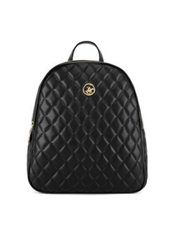Beverly Hills Polo Club Plecak BHPC-K-037-06 Czarny ze sklepu MODIVO w kategorii Plecaki - zdjęcie 177260400