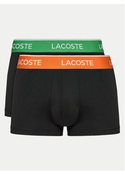 Lacoste Komplet 2 par bokserek 5H7881 Kolorowy ze sklepu MODIVO w kategorii Majtki męskie - zdjęcie 177262342