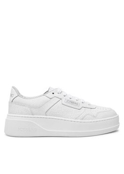 Iceberg Sneakersy ID2113 Biały ze sklepu MODIVO w kategorii Buty sportowe damskie - zdjęcie 177265602