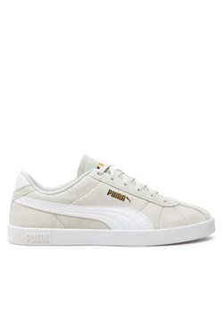 Puma Sneakersy Puma Club II Glacial 397444 05 Szary ze sklepu MODIVO w kategorii Buty sportowe męskie - zdjęcie 177267683