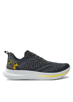 Under Armour Buty do biegania Ua Velociti 4 Se 3027585-103 Szary ze sklepu MODIVO w kategorii Buty sportowe męskie - zdjęcie 177271362