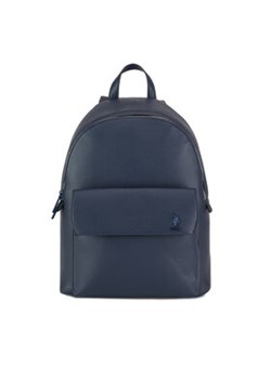 U.S. Polo Assn. Plecak BEUXT5746MVP Granatowy ze sklepu MODIVO w kategorii Plecaki - zdjęcie 177273404