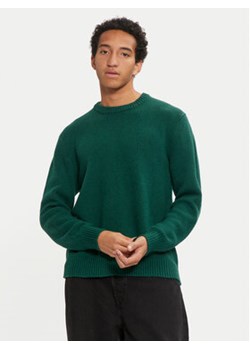 Selected Homme Sweter 16094643 Zielony Regular Fit - id: 0000304520488 - marki Selected Homme - 177277232 Selected Homme Sweter 16094643 Zielony Regular Fit ze sklepu MODIVO w kategorii Swetry męskie - zdjęcie 177277232