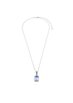 Swarovski Naszyjnik Millenia 5696518 Srebrny ze sklepu MODIVO w kategorii Naszyjniki - zdjęcie 177279851