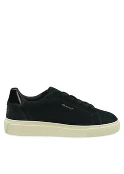 Gant Sneakersy Julice 29533692 Czarny ze sklepu MODIVO w kategorii Buty sportowe damskie - zdjęcie 177283162