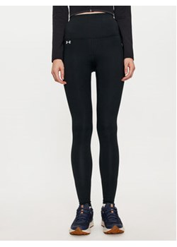 Under Armour Wiatrówka UA Rival Sport 1382698 Czarny Regular Fit ze sklepu MODIVO w kategorii Kurtki damskie - zdjęcie 177285562