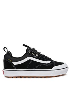 Vans Tenisówki Old Skool VN000CVNBA21 Czarny ze sklepu MODIVO w kategorii Trampki męskie - zdjęcie 177288242