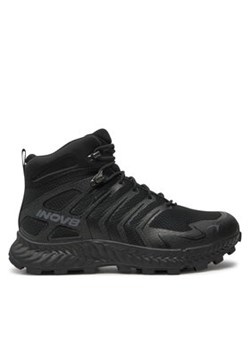 Inov-8 Trekkingi Roclite Mid GTX GORE-TEX 001289 Czarny ze sklepu MODIVO w kategorii Buty trekkingowe męskie - zdjęcie 177288301