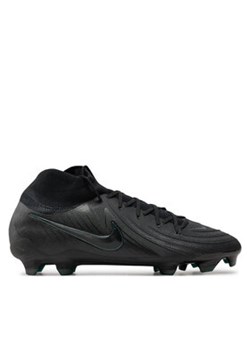 Nike Buty do piłki nożnej Phantom Luna II Pro FG FJ2575 002 Czarny ze sklepu MODIVO w kategorii Buty sportowe męskie - zdjęcie 177296291