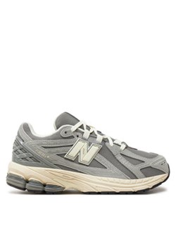 New Balance Sneakersy GC1906EJ Szary ze sklepu MODIVO w kategorii Buty sportowe dziecięce - zdjęcie 177296801