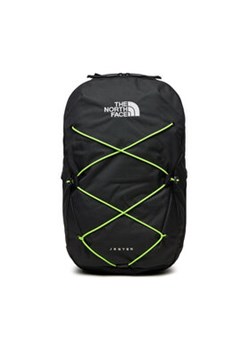 The North Face Plecak Jester NF0A3VXFASQ1 Szary ze sklepu MODIVO w kategorii Plecaki - zdjęcie 177299451