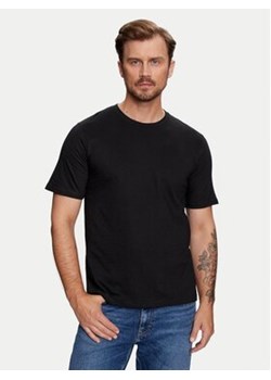 Jack&Jones Komplet 3 t-shirtów Under 12248076 Czarny Standard Fit ze sklepu MODIVO w kategorii T-shirty męskie - zdjęcie 177303591