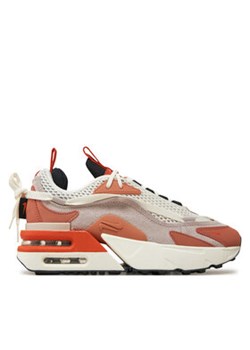 Nike Sneakersy Air Max Furyosa Nrg DC7350 101 Kolorowy ze sklepu MODIVO w kategorii Buty sportowe damskie - zdjęcie 177306154