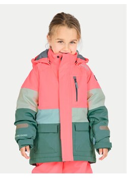 ZigZag Kurtka narciarska Taylora Ski W-PRO 15000 Z213002 Różowy Regular Fit - id: 0000304090066 - marki Zigzag - 177310002 ZigZag Kurtka narciarska Taylora Ski W-PRO 15000 Z213002 Różowy Regular Fit ze sklepu MODIVO w kategorii Kurtki dziewczęce - zdjęcie 177310002