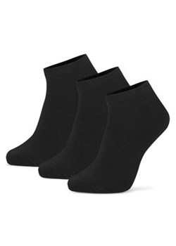 Gino Rossi Skarpety 3MB-001-AW24 (3-pack) Czarny ze sklepu MODIVO w kategorii Skarpetki męskie - zdjęcie 177318080