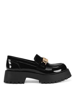Nine West Loafersy WFA2998-1 Czarny - id: 5905588925033 - marki Nine West - 177332073 Nine West Loafersy WFA2998-1 Czarny ze sklepu MODIVO w kategorii Lordsy damskie - zdjęcie 177332073