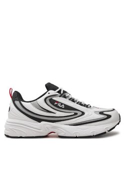 Fila Sneakersy FFM0314 83067 Czarny ze sklepu MODIVO w kategorii Buty sportowe męskie - zdjęcie 177333334