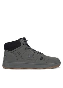 Champion Sneakersy RD18 MID CORD S22295-ES014 Szary ze sklepu MODIVO w kategorii Buty sportowe męskie - zdjęcie 177342662