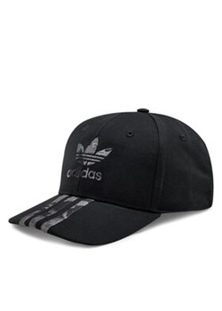 adidas Czapka z daszkiem IY1545 Czarny ze sklepu MODIVO w kategorii Czapki z daszkiem męskie - zdjęcie 177345920