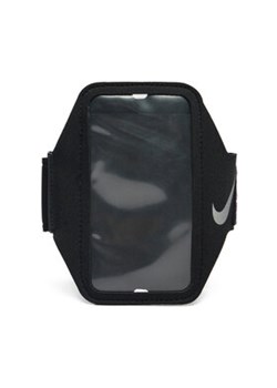 Nike Etui na telefon N.RN.65.082.OS Czarny ze sklepu MODIVO w kategorii Etui - zdjęcie 177347673